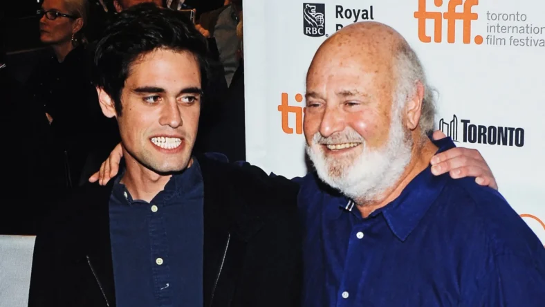 Nick Reiner Reportedly Receiving Support From Late Dad’s Sister Despite Double-Murder Case: ‘She Has Remained In His Corner’