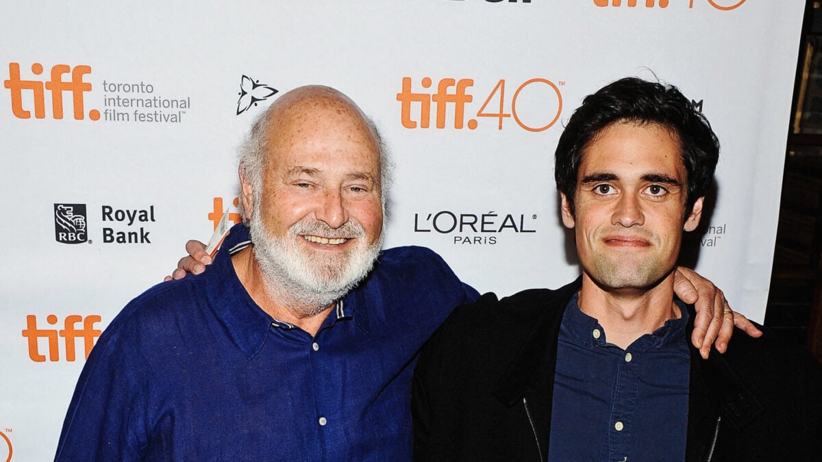 Rob Reiner’s Son Disciplined For ‘Refusing To Follow Rules’ In Jail And Being ‘Hostile’ Toward Officers After A Shower