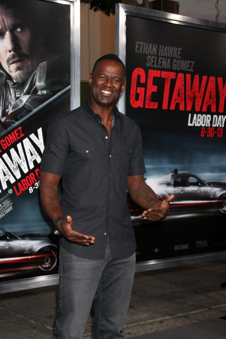 Brian McKnight