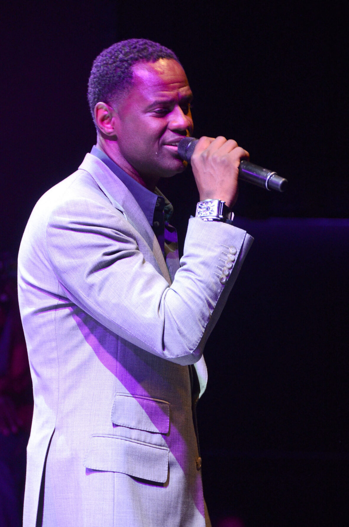 Brian McKnight