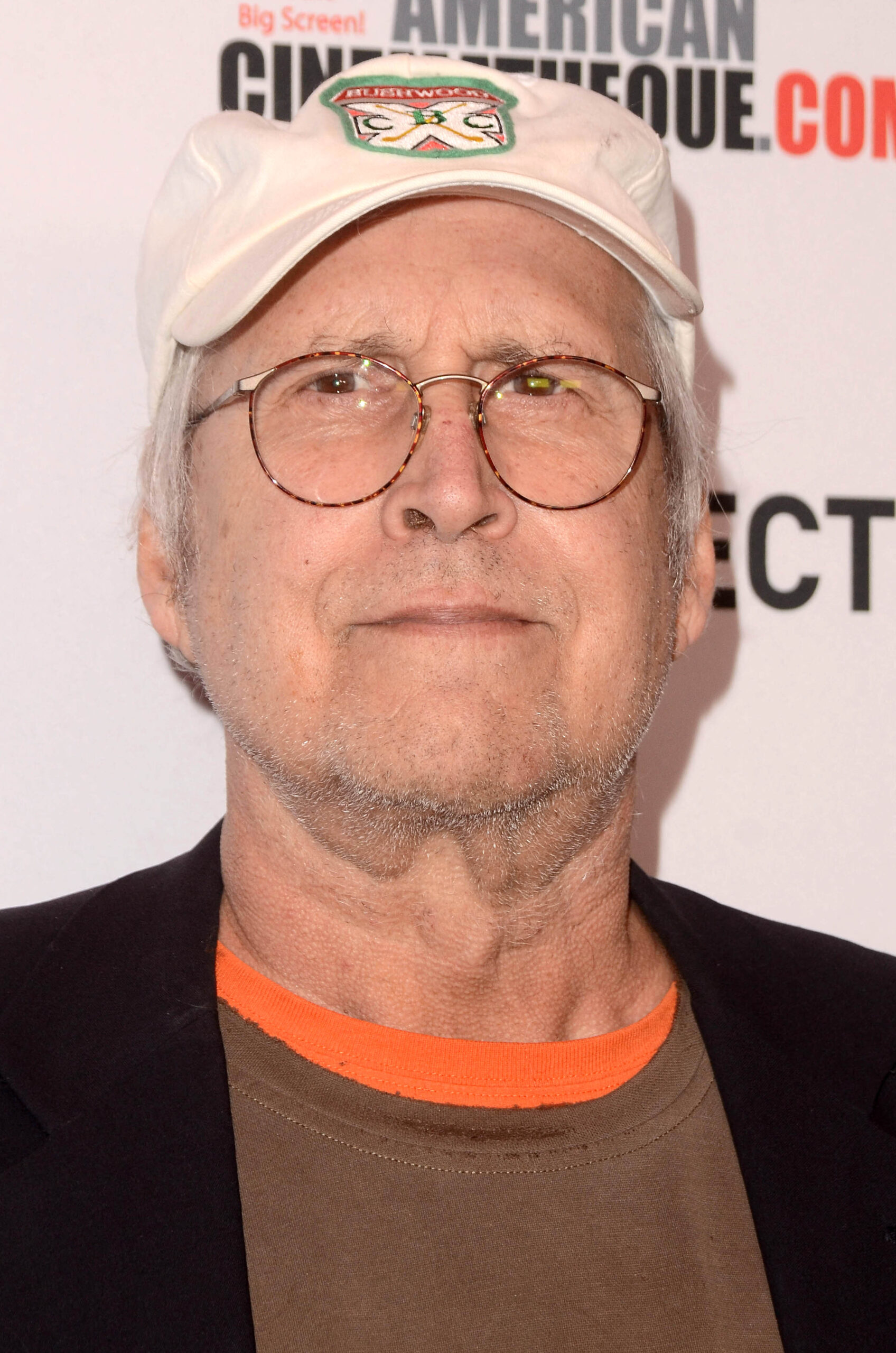 Chevy Chase