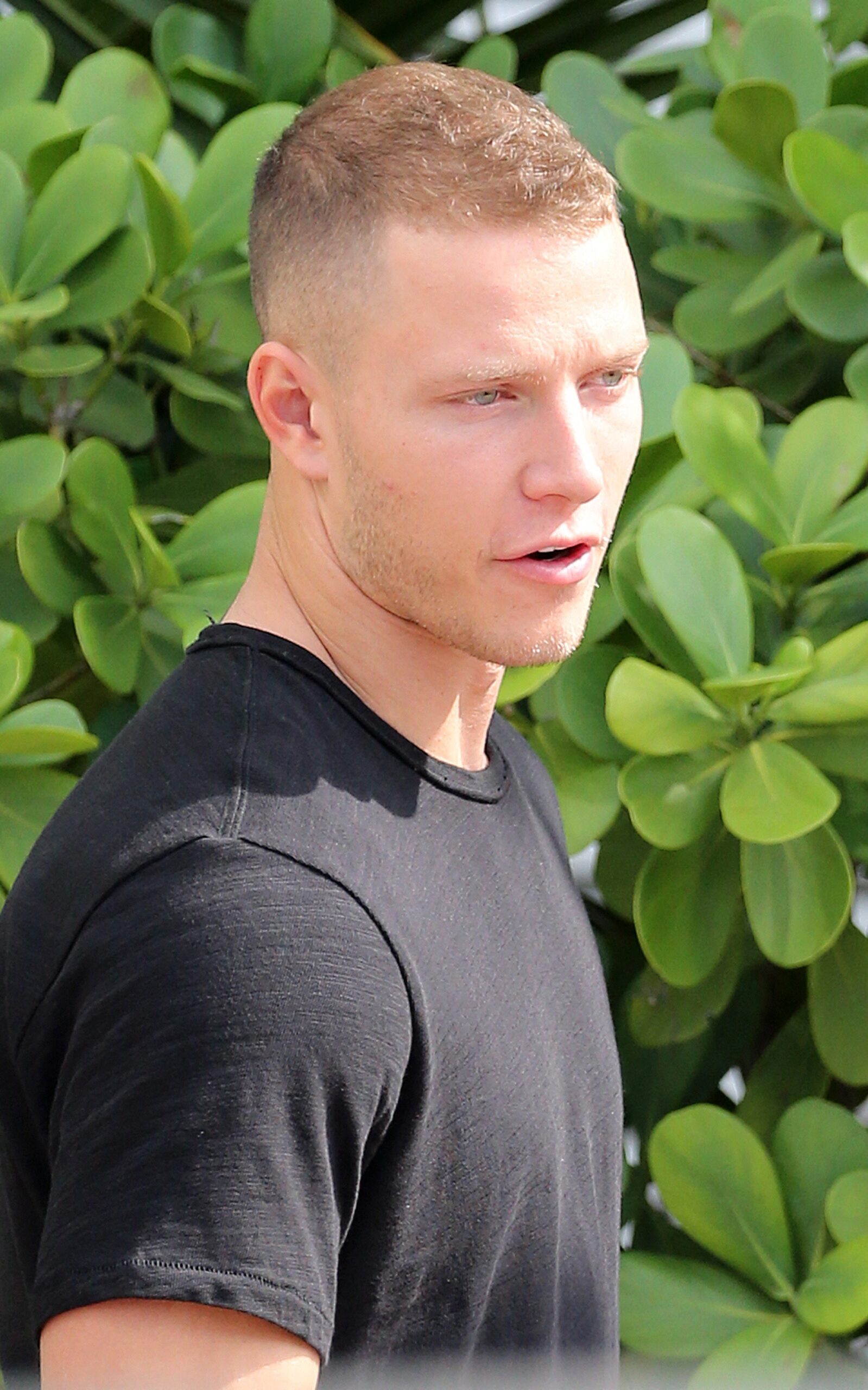 Christian McCaffrey