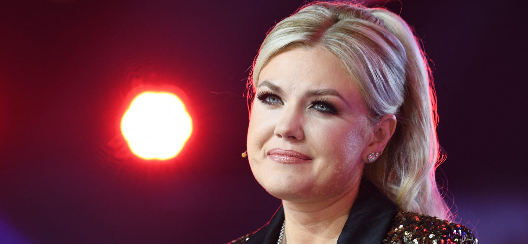 O histórico de compras vazado de Erika Kirk pode tomar um rumo legal, diz o advogado