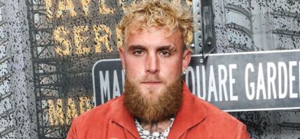 Jake Paul
