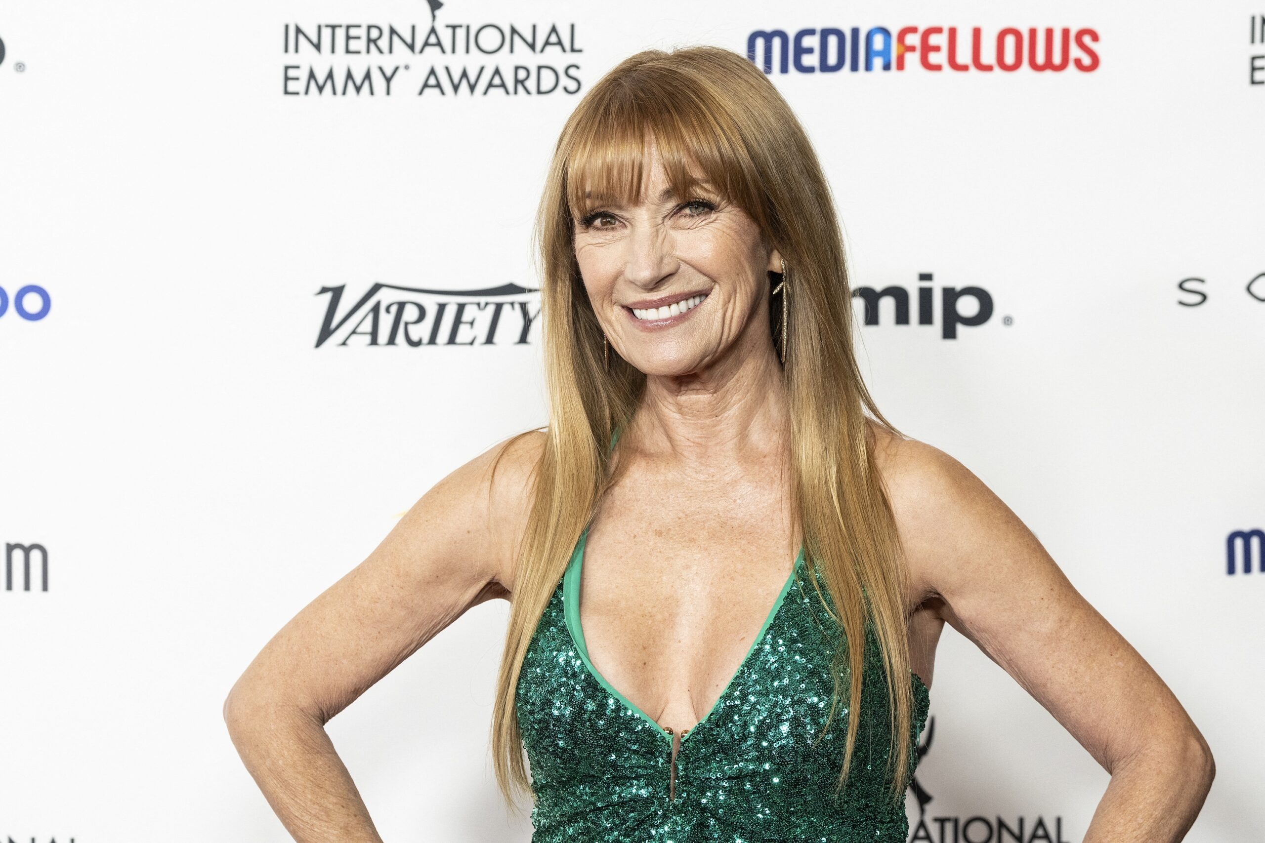 Jane Seymour
