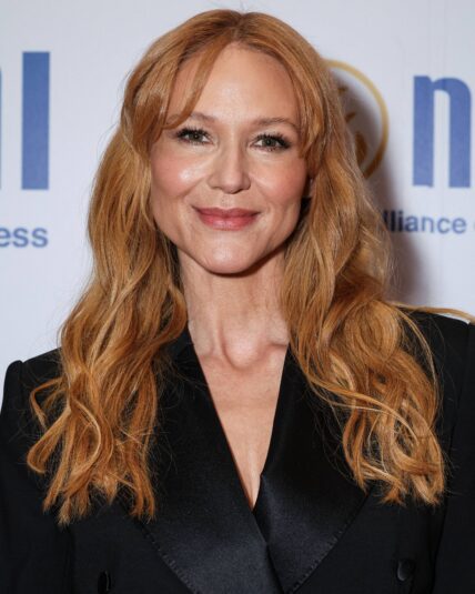 Jewel at National Alliance On Mental Illness (NAMI) 2025 Mental Health Gala Presented by Maybelline