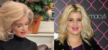 Kelly Osbourne