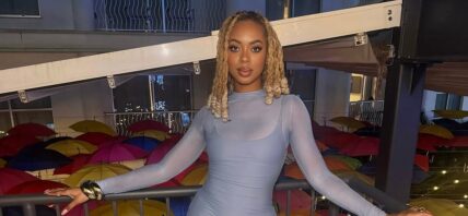 'Big Brother' star Mickey Lee.