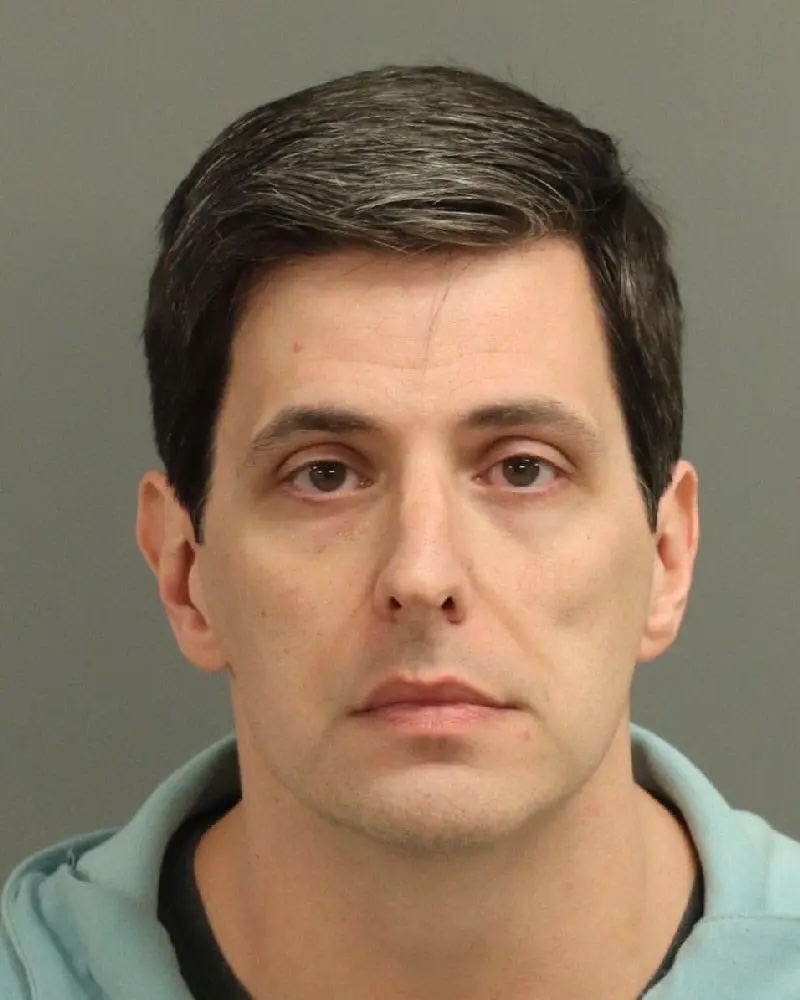 Philip Joseph “Joey” DeSena mugshot