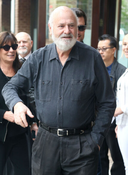 Rob Reiner
