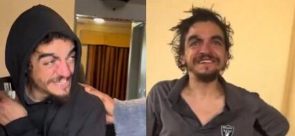 Tylor Chase photo collage