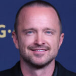 Aaron Paul at the 30th Annual Screen Actors Guild Awards - Press Room