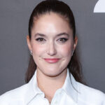 Alaia Baldwin Aronow at the Los Angeles Premiere Screening Of 'Below The Belt'