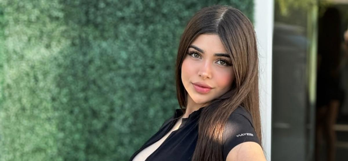 Alina Rose Breaks Down as Online Rumor Turns Personal