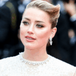 Amber Heard at Cannes