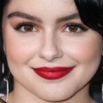Ariel Winter close up
