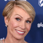 Barbara Corcoran at 30th Annual GLAAD Media Awards
