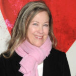 Catherine O'Hara at "Waiting For Forever" Los Angeles Premiere