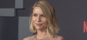 Claire Danes at Netflix's ''Zero Day'' World Premiere in New York, USA