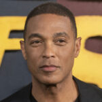 Don Lemon at Amazon's ''Heads Of State'' World Premiere In New York, USA