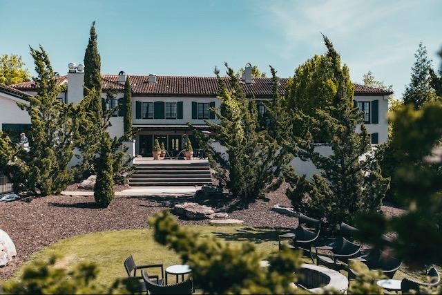 Hotel Domestique