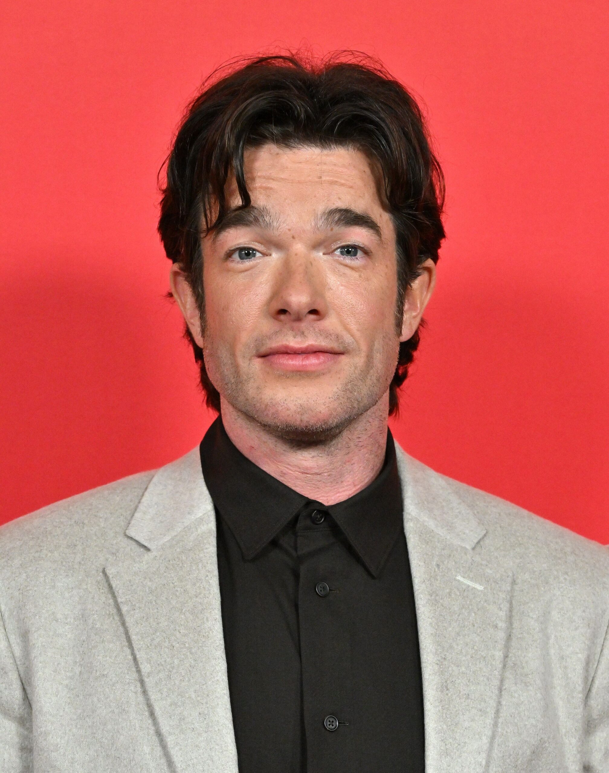 John Mulaney at the 2024 GQ Men of the Year