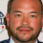 Jon Gosselin at Victoria's Voice Gala