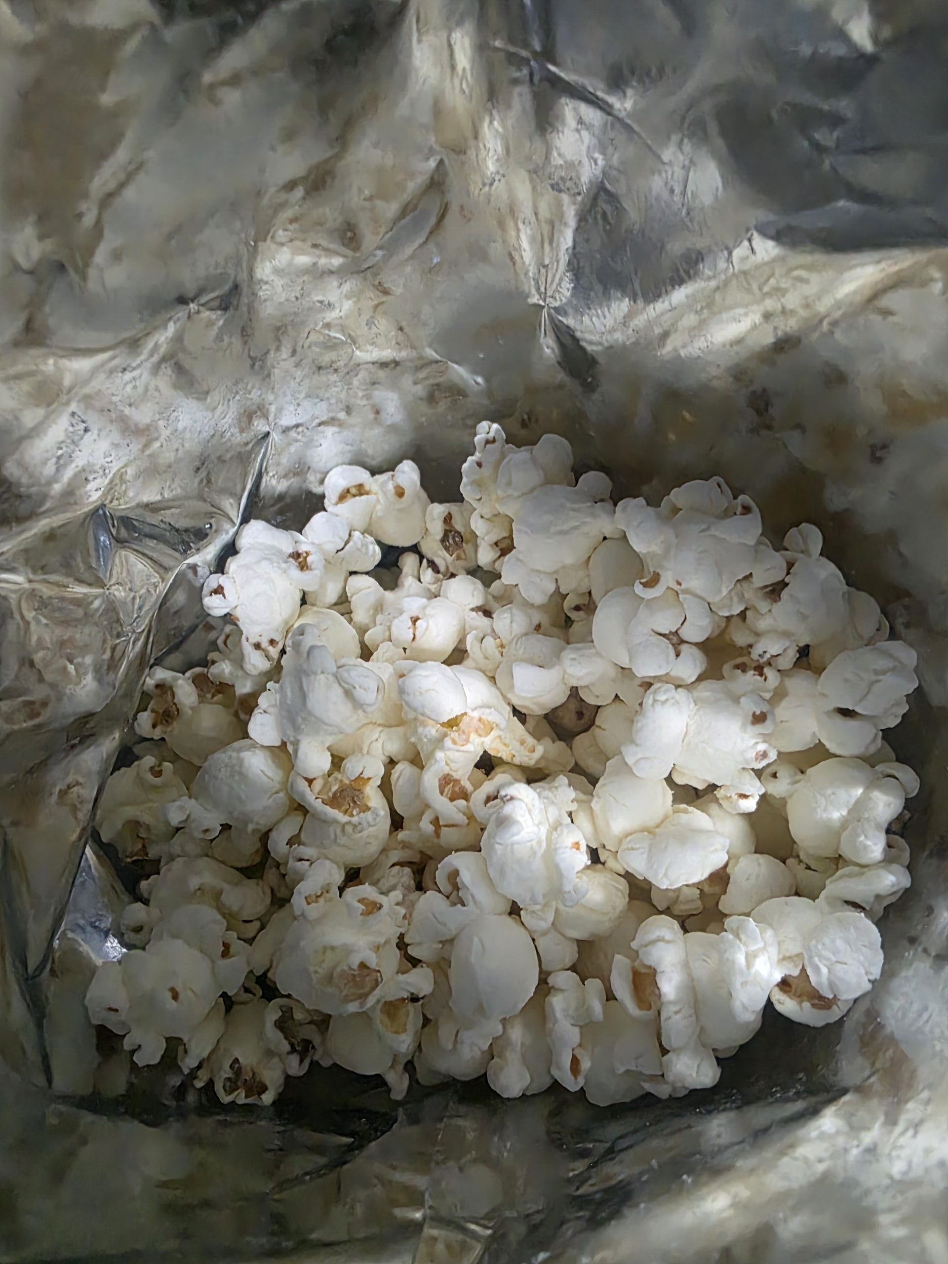 Khloé Kardashian Enters The Snack Game With Khloud Protein Popcorn 