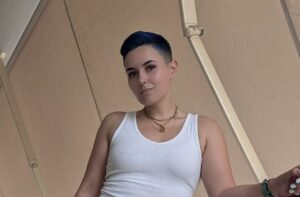 OnlyFans Star Kit Barrus Claims She Makes A Professor’s Salary In A Month