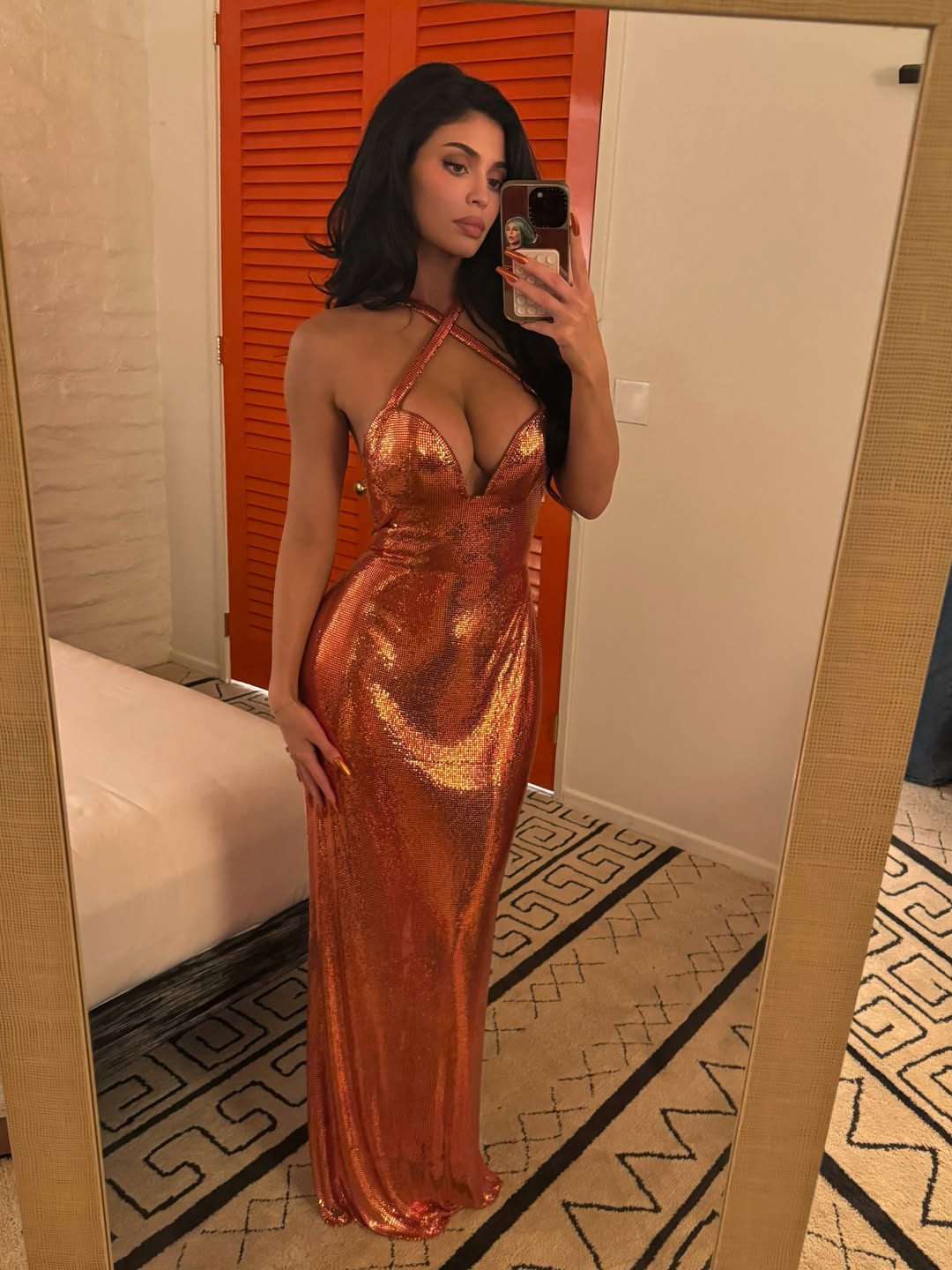 Kylie Jenner