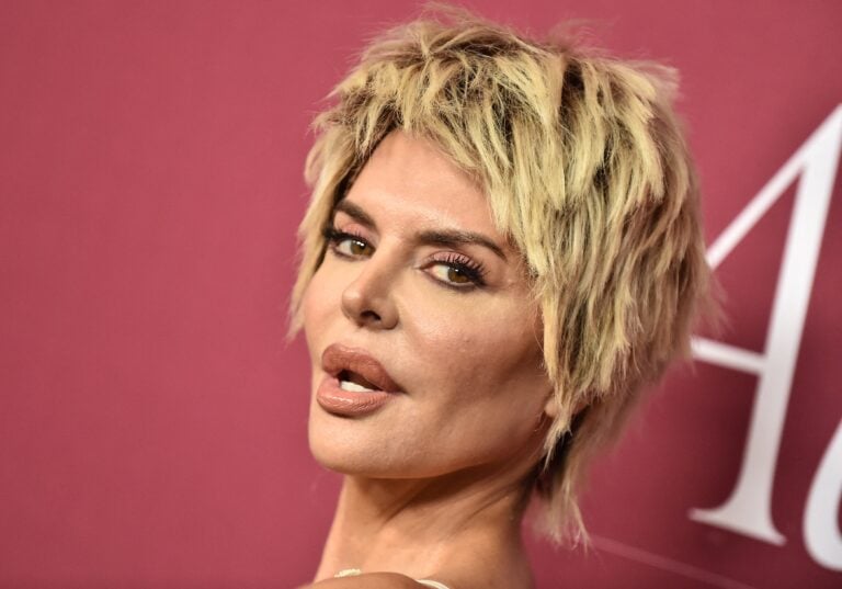 Lisa Rinna