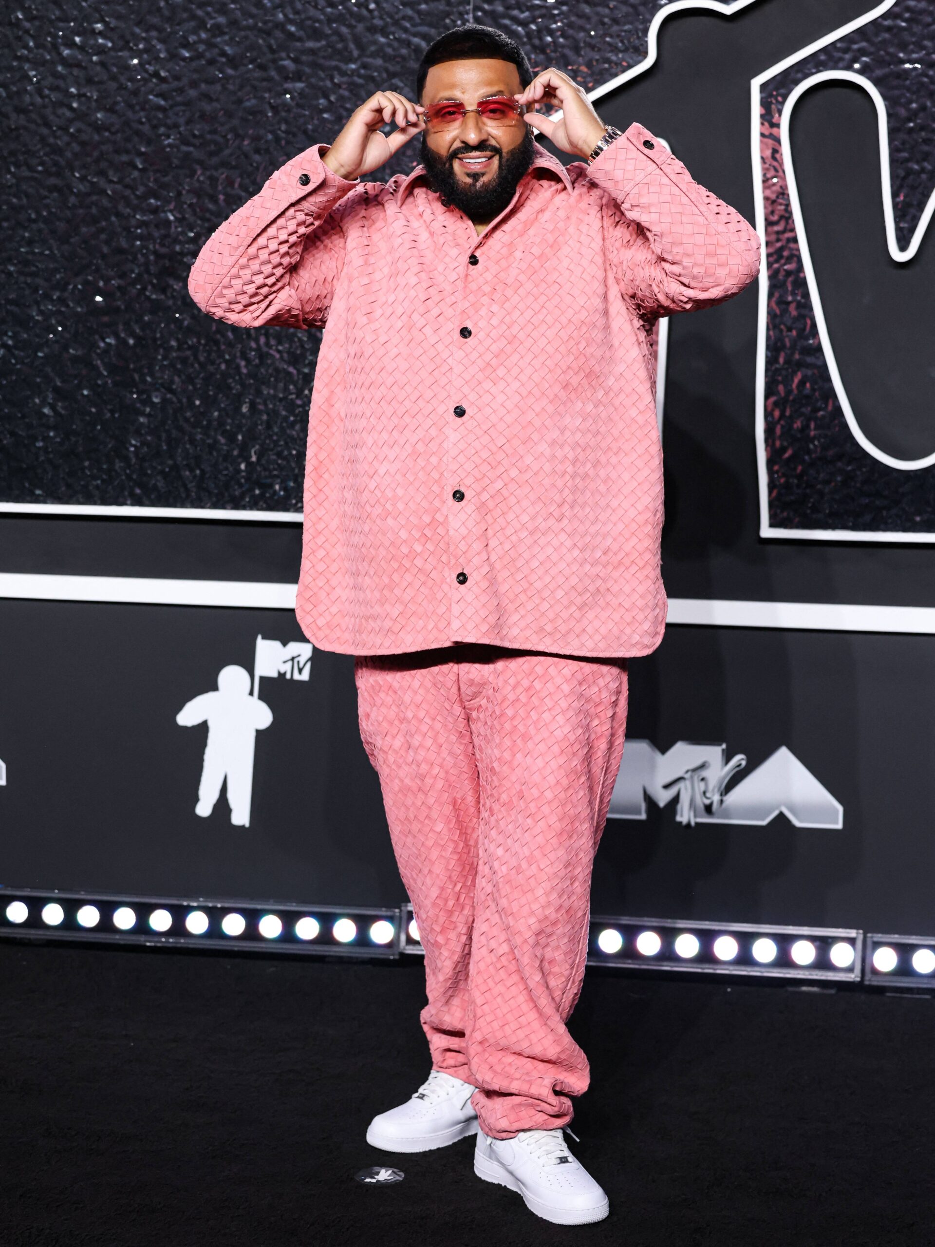 DJ Khaled 2024 MTV Video Music Awards