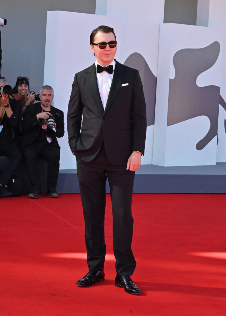 Paul Dano