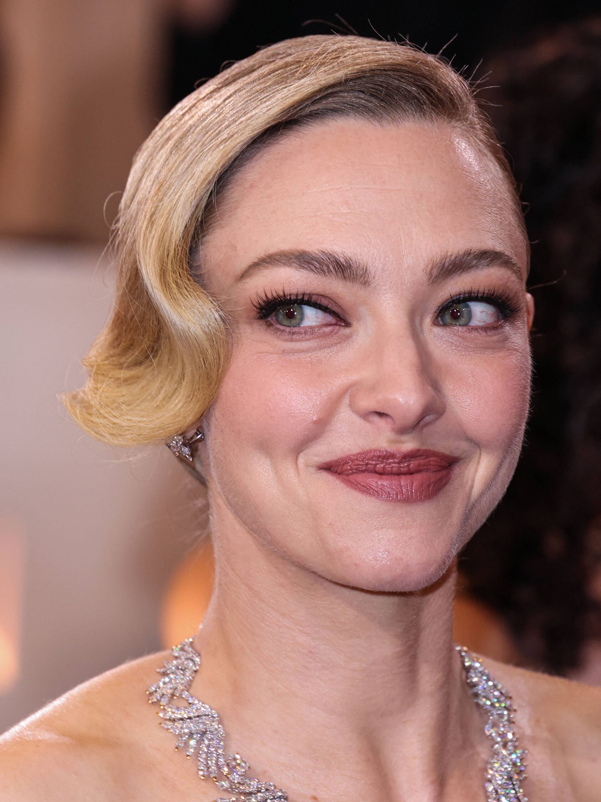 Amanda Seyfried