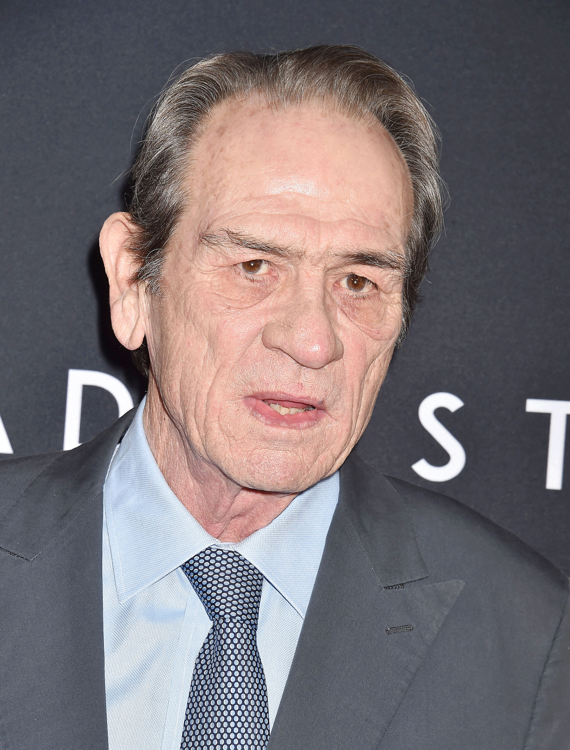 Tommy Lee Jones