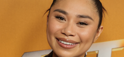 Jessica Sanchez at "America's Got Talent" Season 20 Winner's Red Carpet