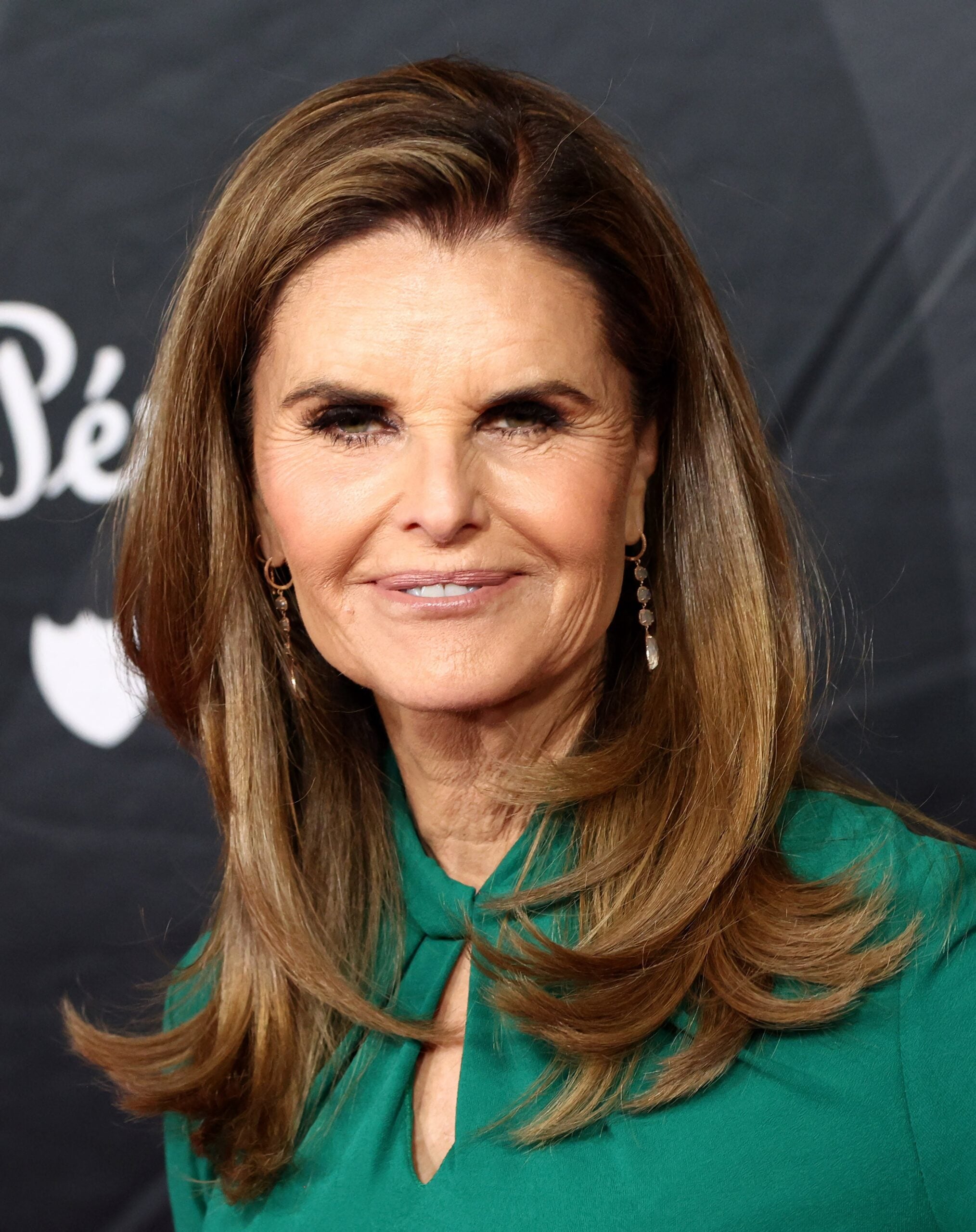 Maria Shriver Slams Trump’s ‘Tyranny' On MLK Day