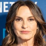 Mariska Hargitay at 2025 DOC NYC'S Visionaries Lunch