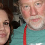 Melissa Gilbert Leaves NYC Behind Amid Husband's Legal Battle