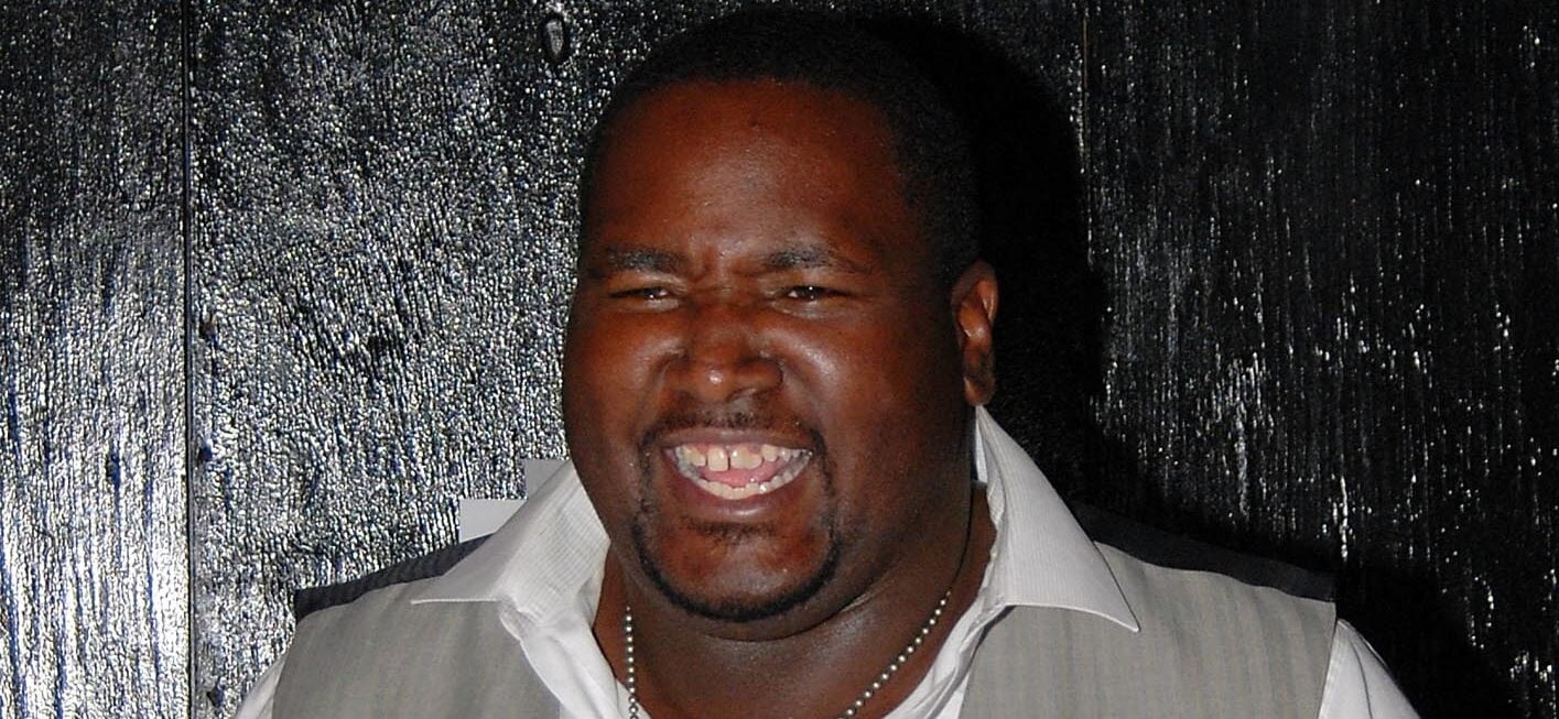 Quinton Aaron Will Not Let Immobility Stop His ‘Second Chance’ After ‘Miracle’ Recovery