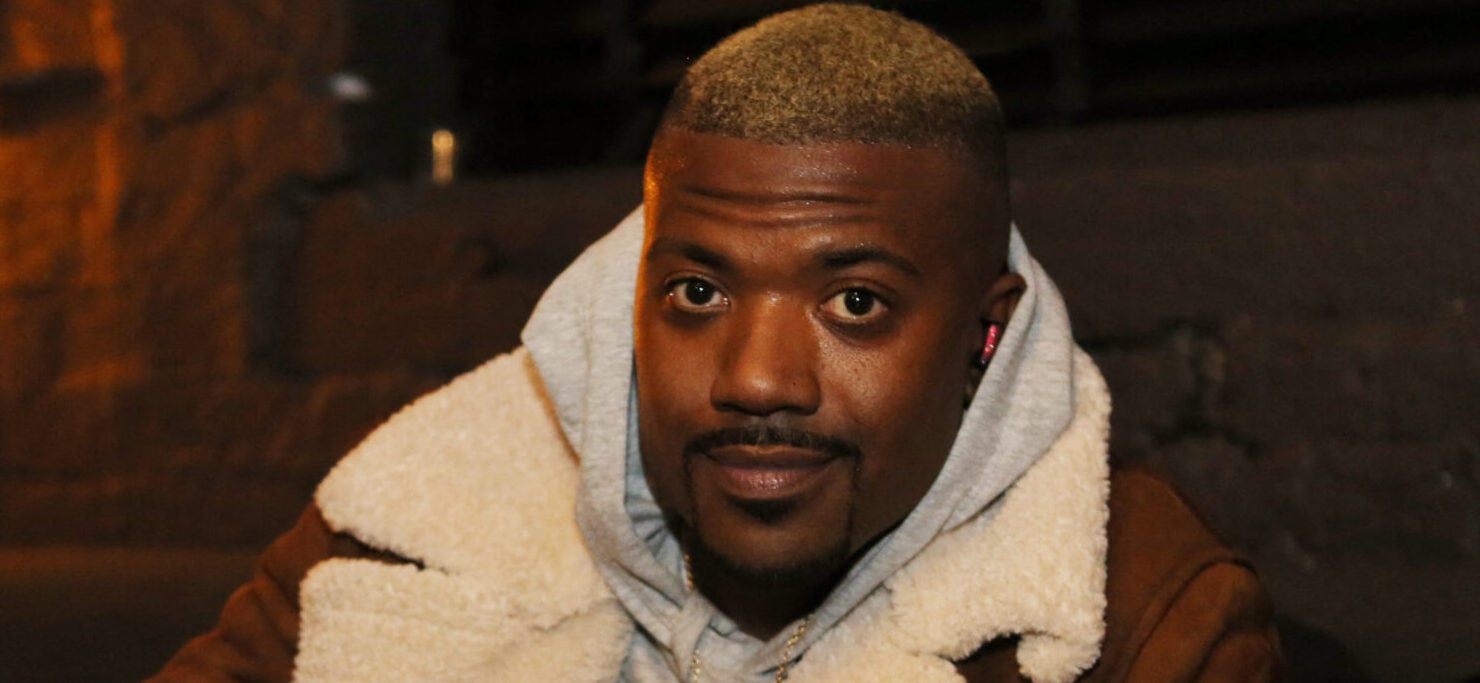 Ray J foi nocauteado em apenas dois rounds na luta de boxe