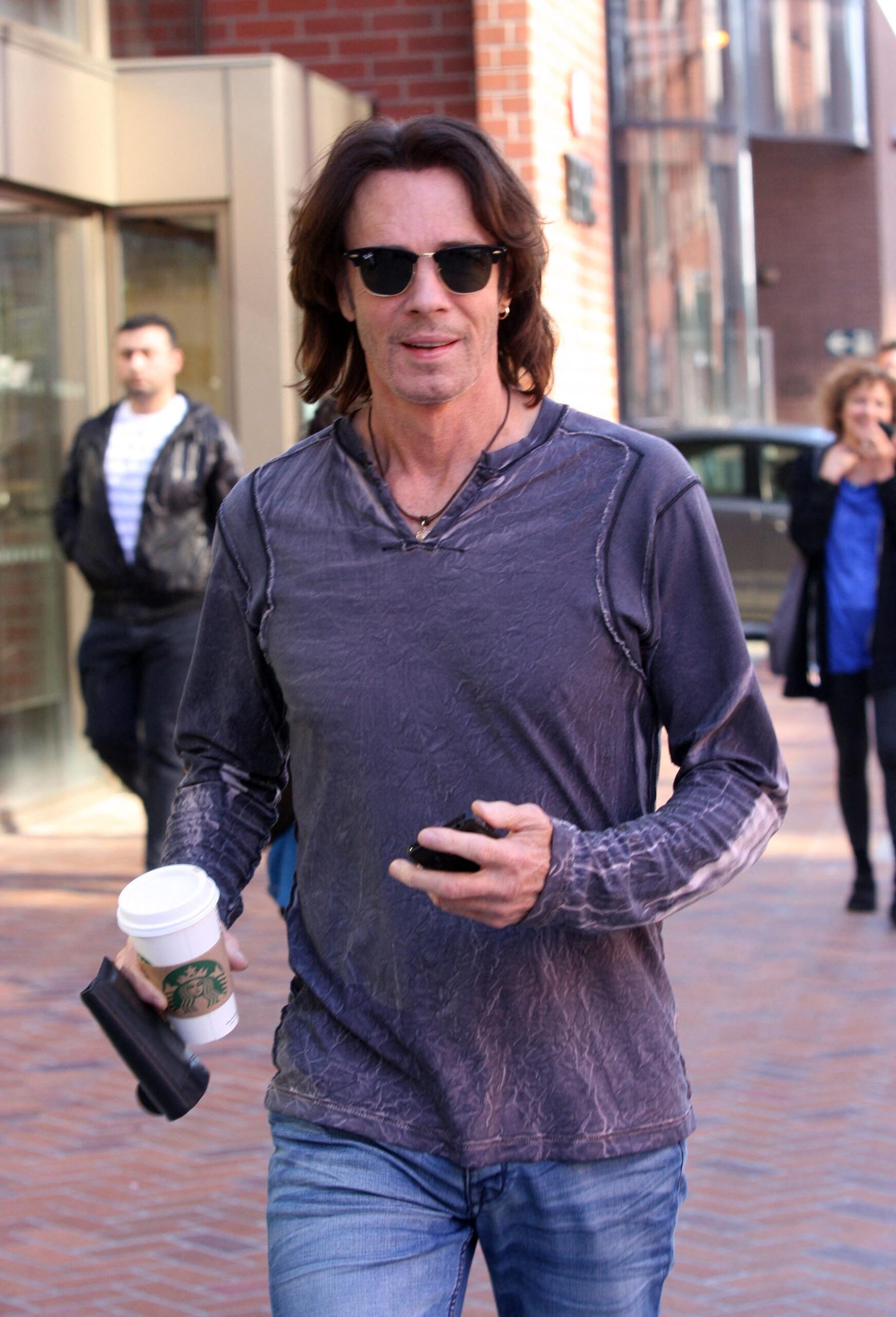 Rick Springfield