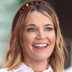 Savannah Guthrie with Chris Stapleton on Today September 2024