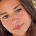 Sophie Rain close up