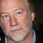 Timothy Busfield arrives for the Season Three Premiere of "Damages" in New York