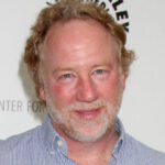 Timothy Busfield at a Thirtysomething Celebration