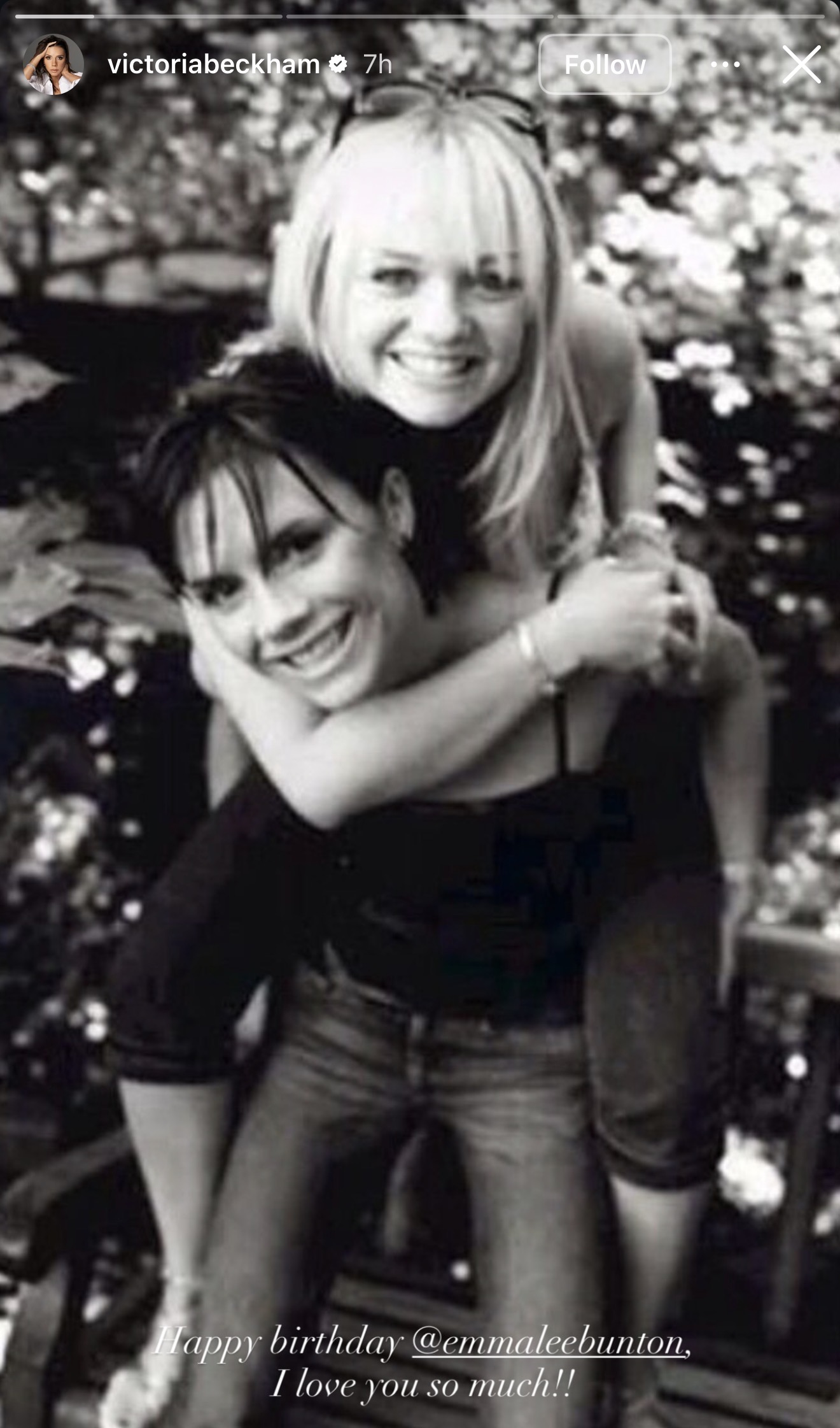 Victoria Beckham ends Instagram hiatus as family feud reaches tipping point