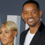 Will and Jada Smith