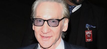 Bill Maher