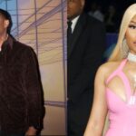 Don Lemon and Nicki Minaj.